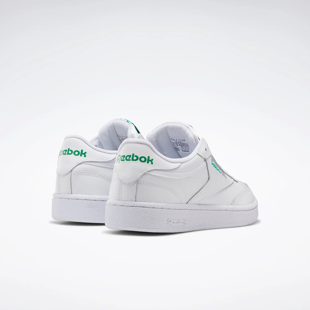 Club C 85 White
