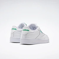 Club C 85 White