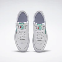 Club C 85 White
