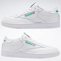 Club C 85 White