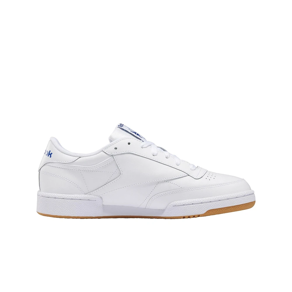 Club C 85 White