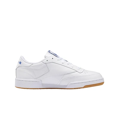Club C 85 White