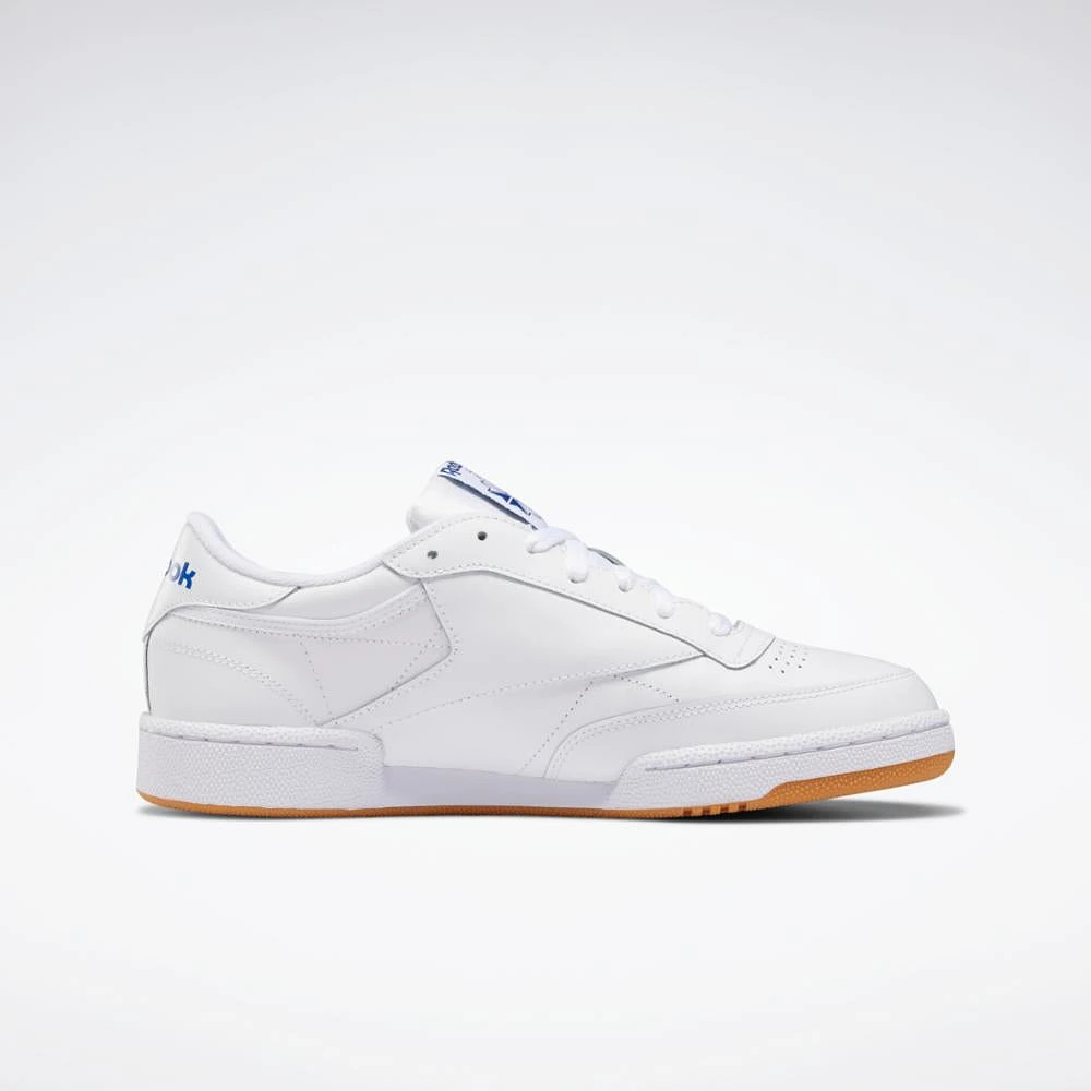 Club C 85 White