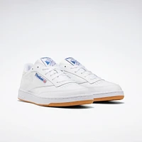 Club C 85 White