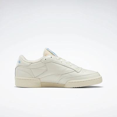 Club C 85 Vintage White