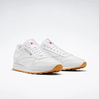 Classic Leather White