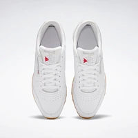 Classic Leather White