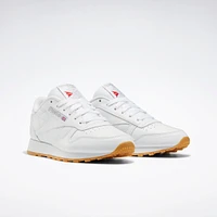 Classic Leather White