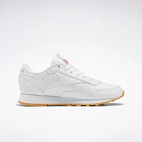 Classic Leather White