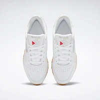 Classic Leather White