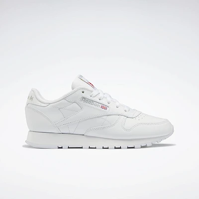 Classic Leather White