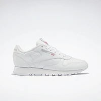 Classic Leather White