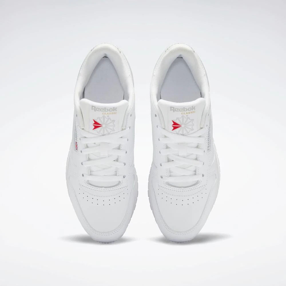Classic Leather White