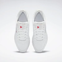 Classic Leather White