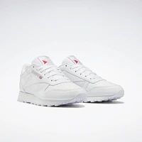 Classic Leather White