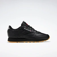 Classic Leather Black