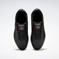 Classic Leather Black