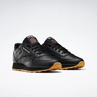 Classic Leather Black