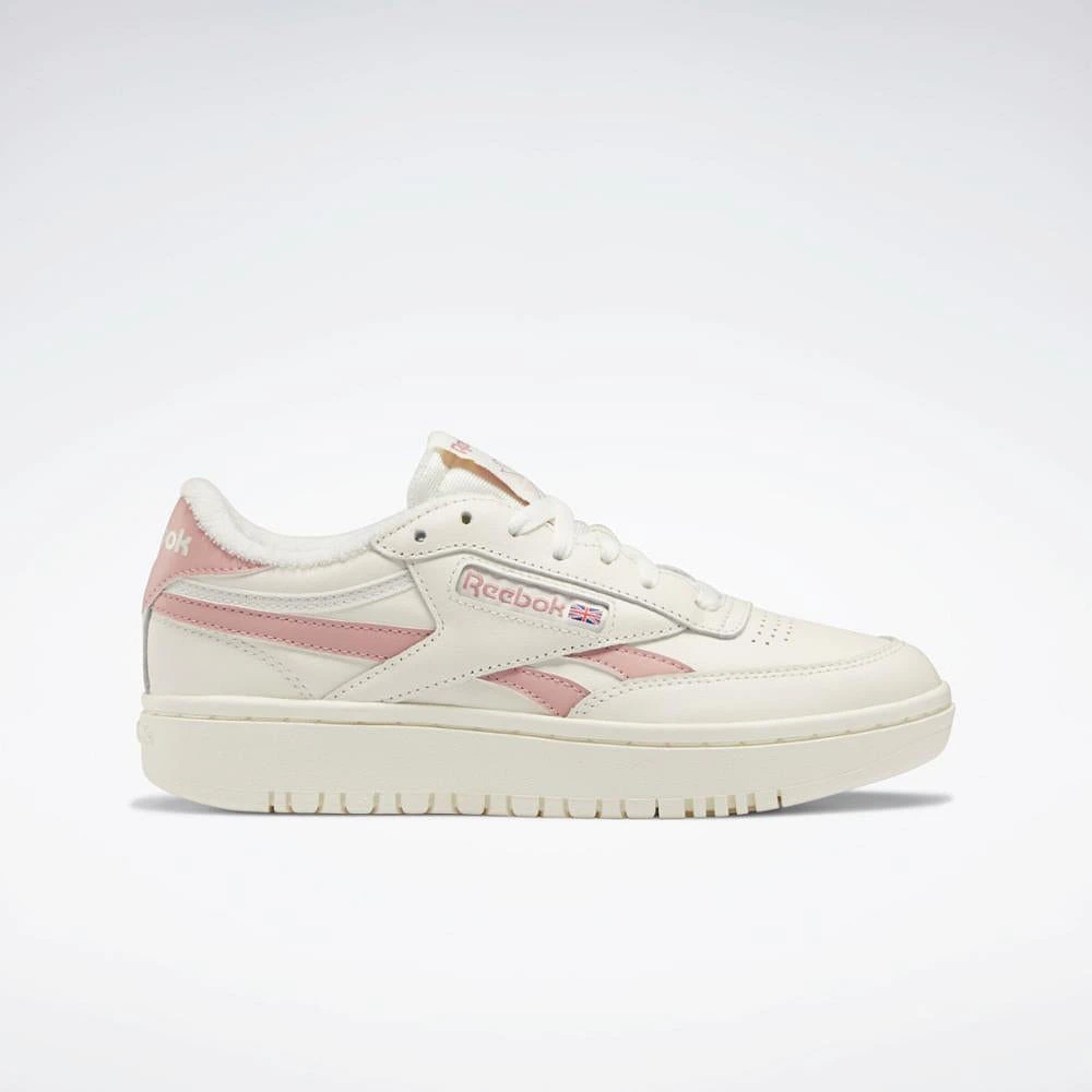 Club C Double Revenge White
