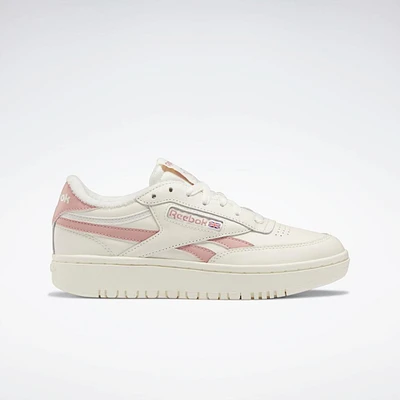 Club C Double Revenge White