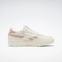 Club C Double Revenge White