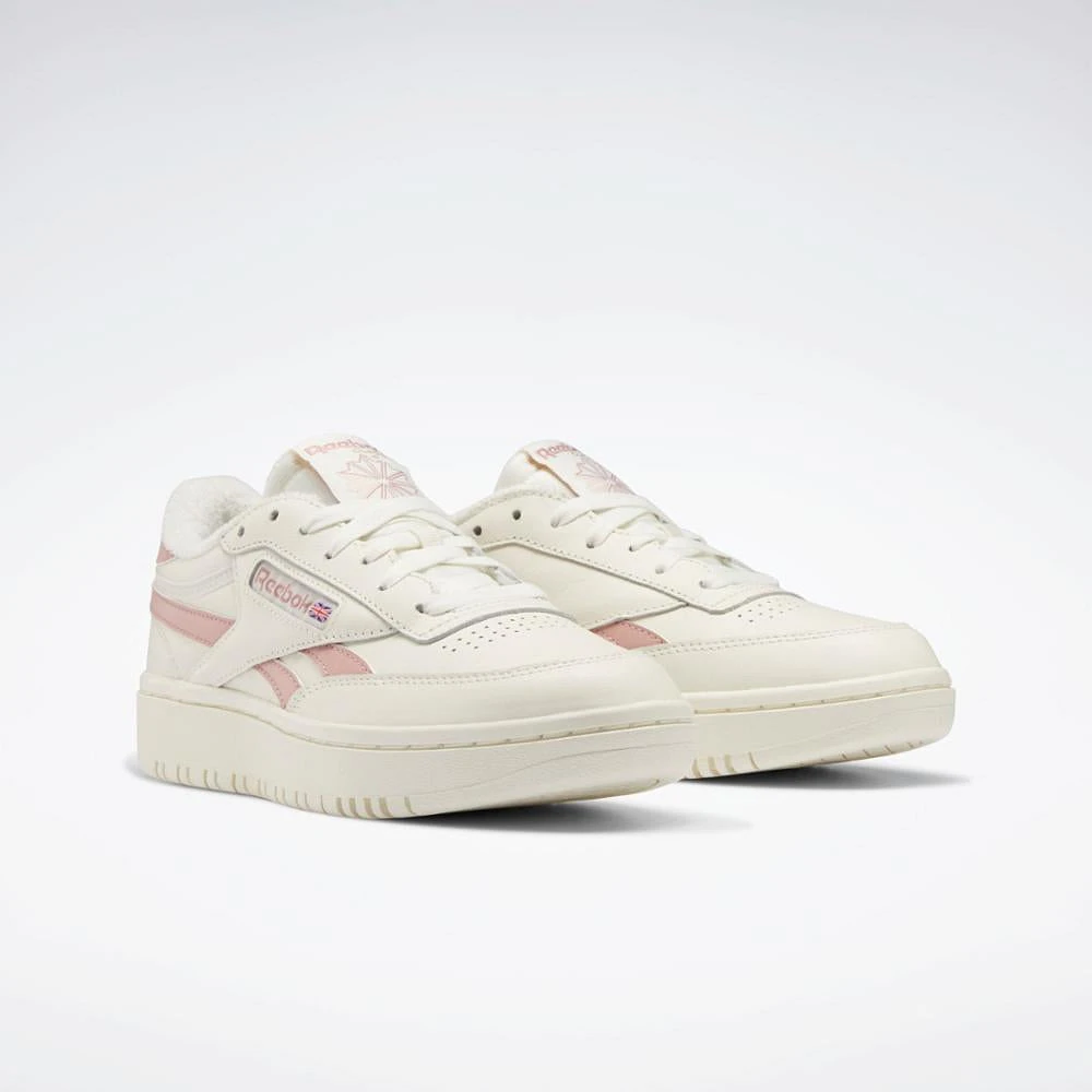 Club C Double Revenge White