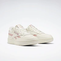 Club C Double Revenge White