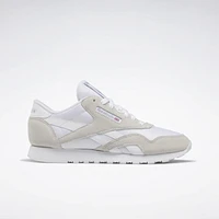 CL Nylon White