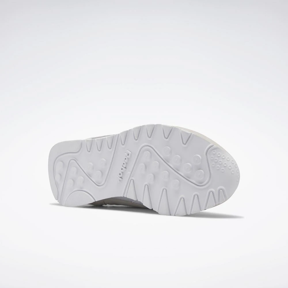 CL Nylon White