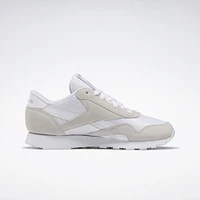 CL Nylon White