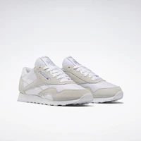 CL Nylon White