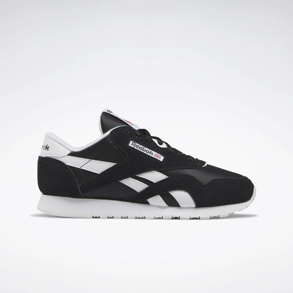CL Nylon Black