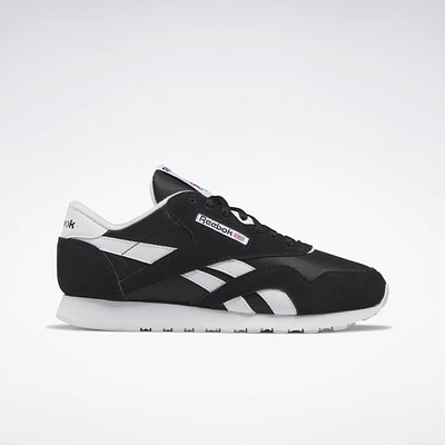 CL Nylon Black