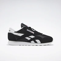 CL Nylon Black