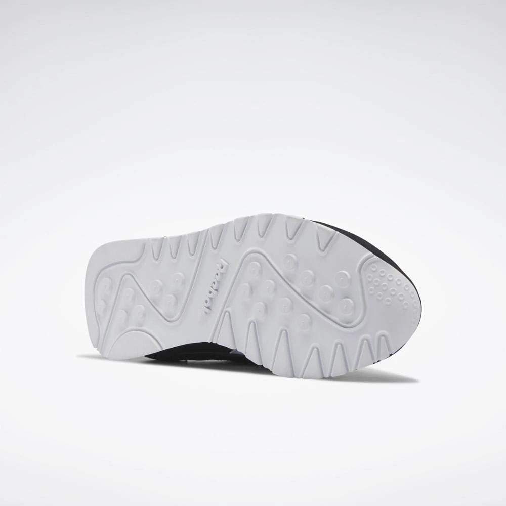 CL Nylon Black