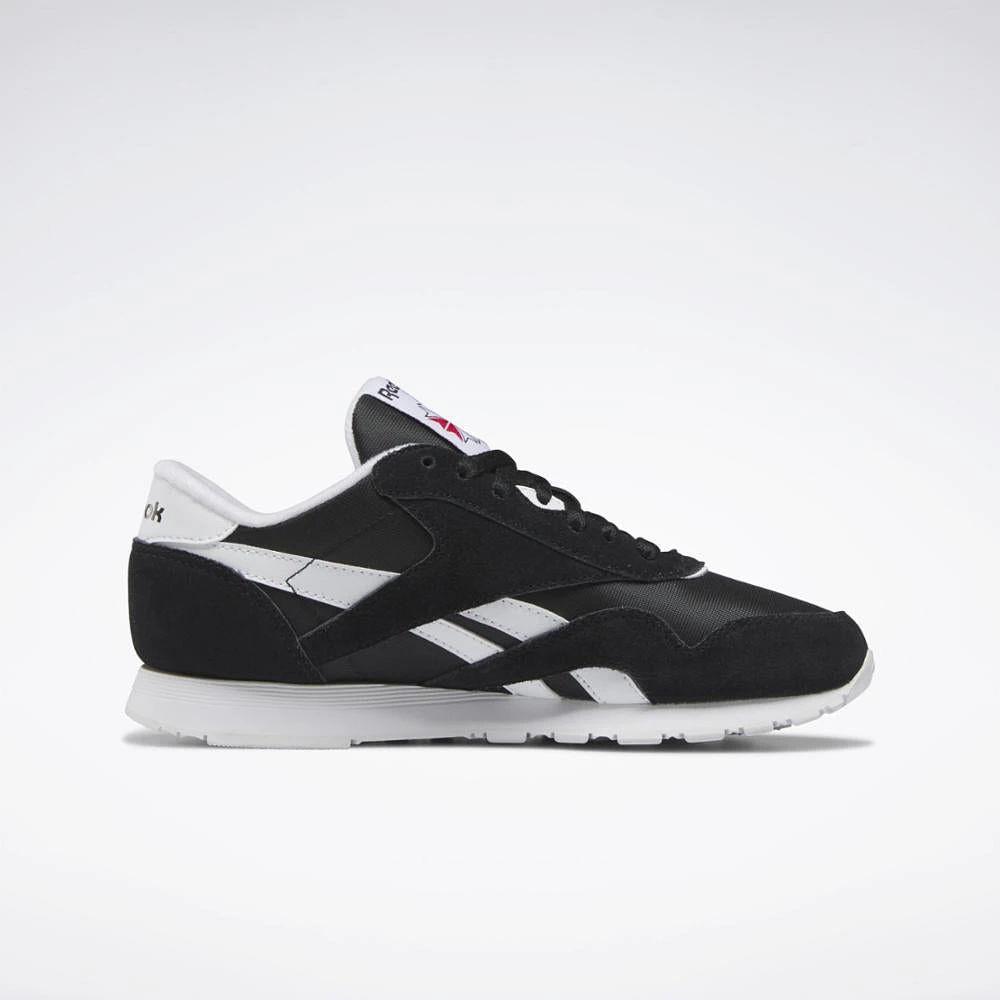 CL Nylon Black