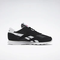 CL Nylon Black