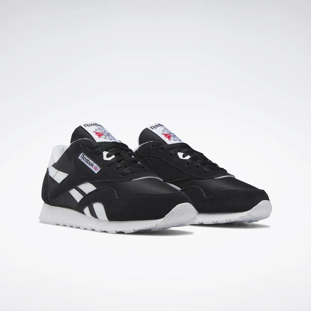 CL Nylon Black