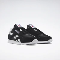 CL Nylon Black