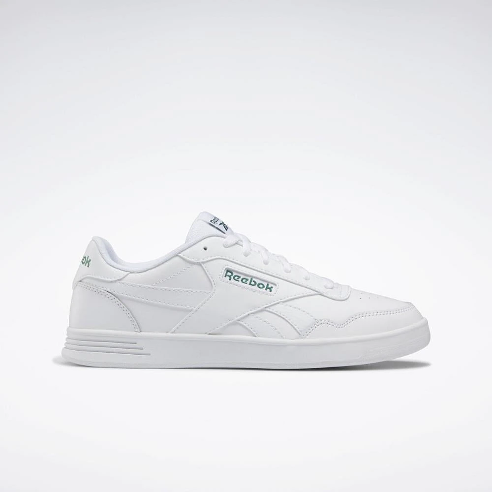 Reebok Court Advance White