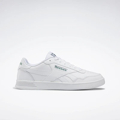Reebok Court Advance White