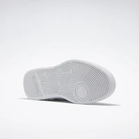 Reebok Court Advance White