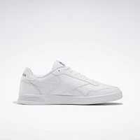 Reebok Court Advance White
