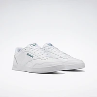 Reebok Court Advance White