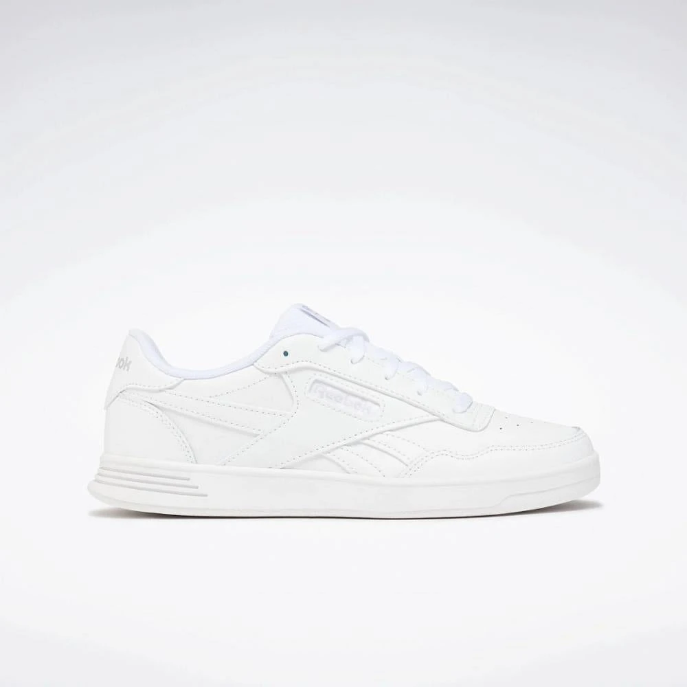 Reebok Court Advance White
