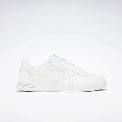 Reebok Court Advance White