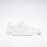 Reebok Court Advance White