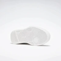 Reebok Court Advance White