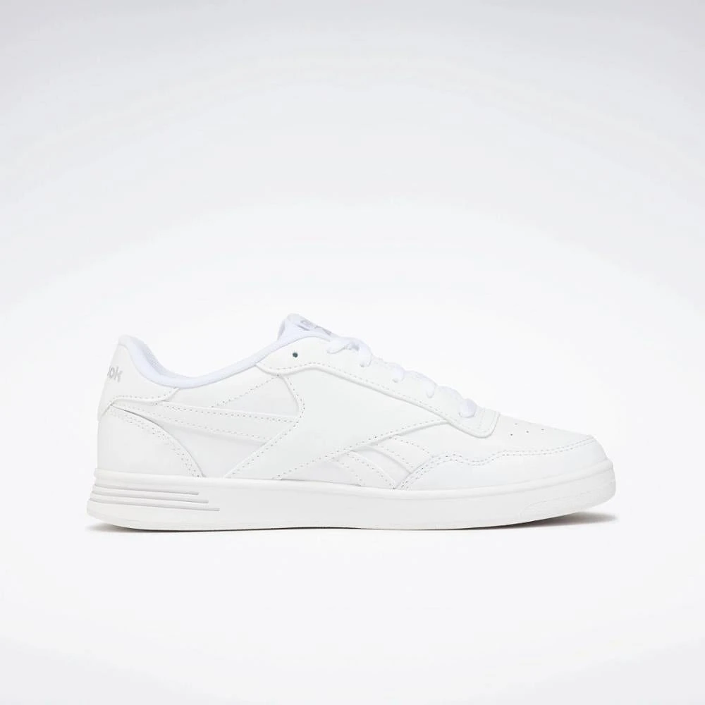 Reebok Court Advance White