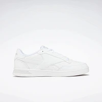 Reebok Court Advance White